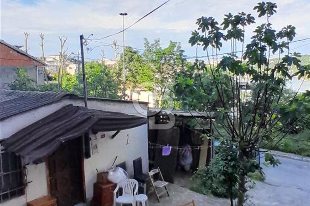 İstanbul Ticaret Üniversitesi’ne Yürüme Mesafesinde 2+1 Kiralık Daire