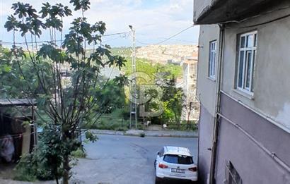 İstanbul Ticaret Üniversitesi’ne Yürüme Mesafesinde 2+1 Kiralık Daire