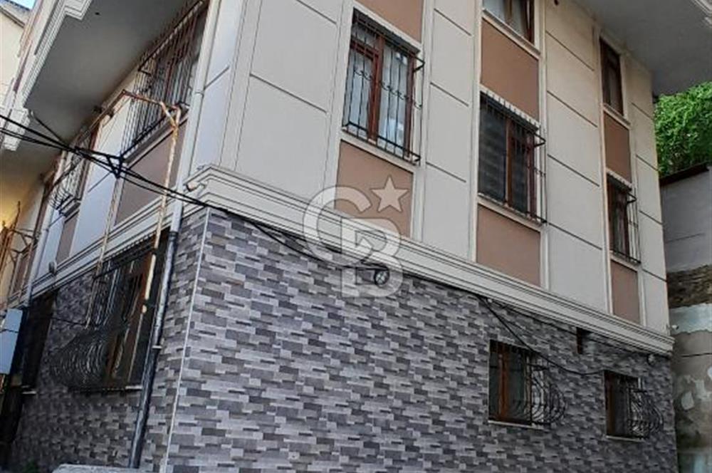 İstanbul Ticaret Üniversitesi’ne Yürüme Mesafesinde 2+1 Kiralık Daire
