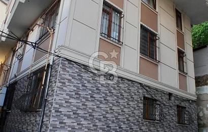 İstanbul Ticaret Üniversitesi’ne Yürüme Mesafesinde 2+1 Kiralık Daire