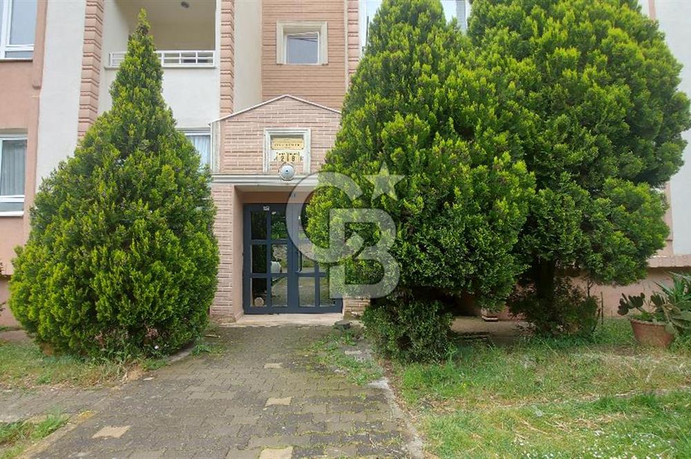 CB AKADEMİ BAYINDIRLIK 2.ADA SİTE İÇİ SATILIK 3+1 DAİRE