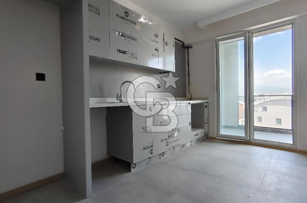 ONA 233 BALKAN'DA 3+1 KİRALIK DAİRE