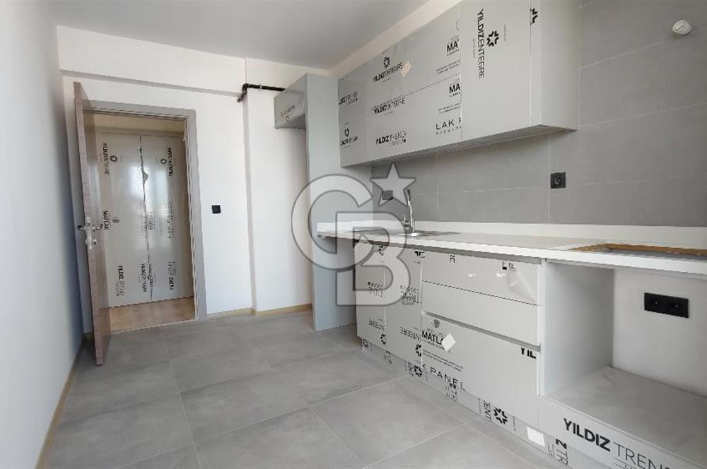ONA 233 BALKAN'DA 3+1 KİRALIK DAİRE