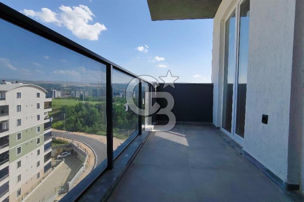 ONA 233 BALKAN'DA 3+1 KİRALIK DAİRE