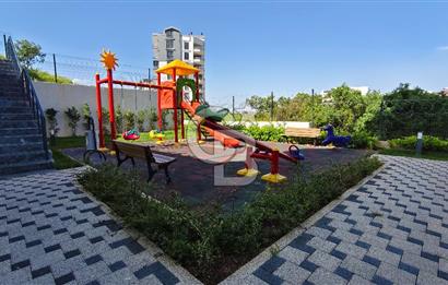 ONA 233 BALKAN'DA 3+1 KİRALIK DAİRE