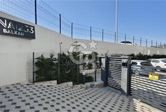 ONA 233 BALKAN'DA 3+1 KİRALIK DAİRE - 1 - 349174