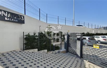 ONA 233 BALKAN'DA 3+1 KİRALIK DAİRE