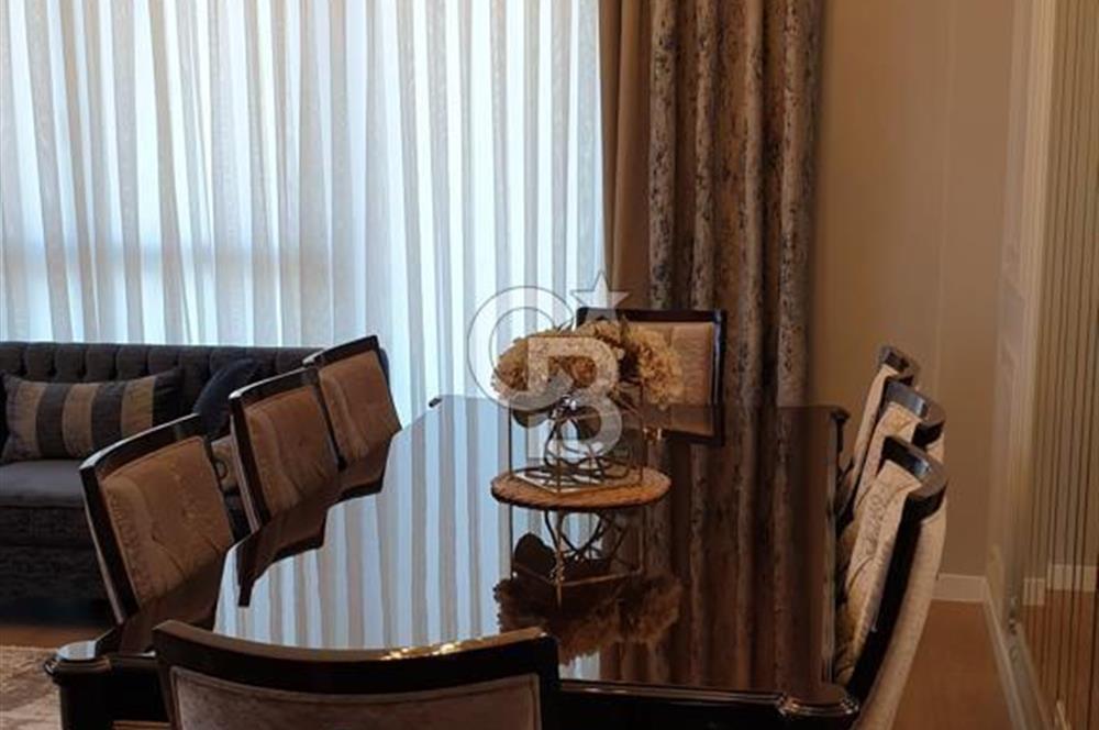 BAŞAKŞEHİR ADIM İSTANBUL SATILIK 3+1 DAİRE