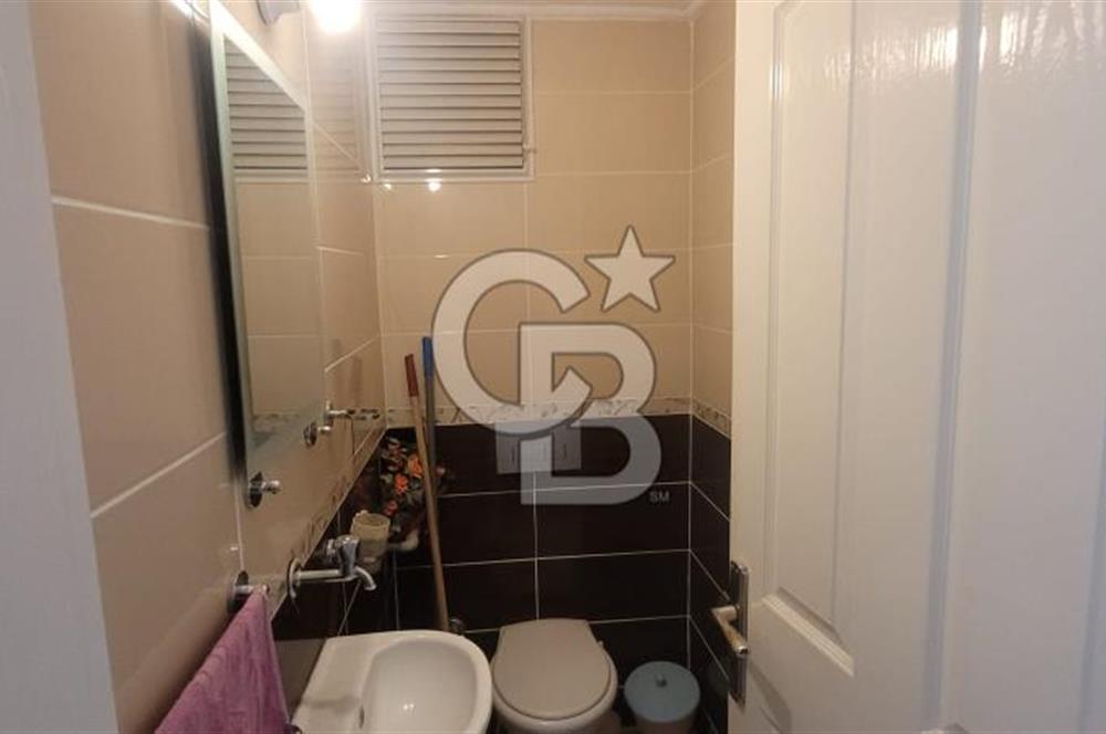 Elit Sitesinde Full Eşyalı Kiralık Daire.