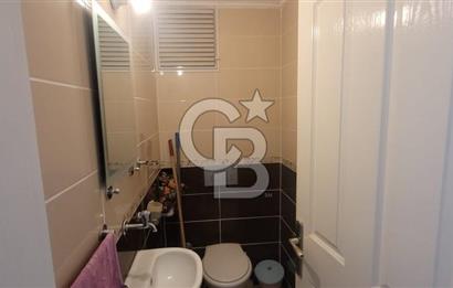 Elit Sitesinde Full Eşyalı Kiralık Daire.