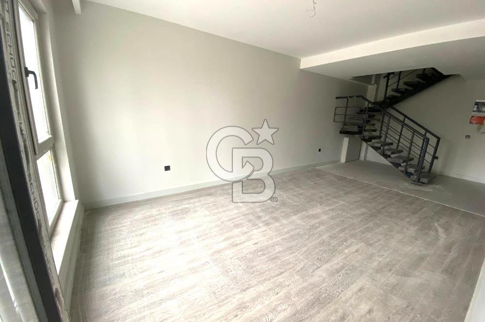 EXCELANCE VADİ İNCEK, TERASLI KAPALI MUTFAKLI 2+1 KİRALIK DAİRE