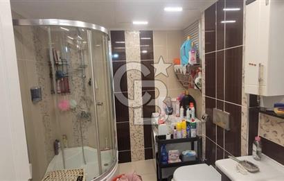 Elit Sitesinde Full Eşyalı Kiralık Daire.