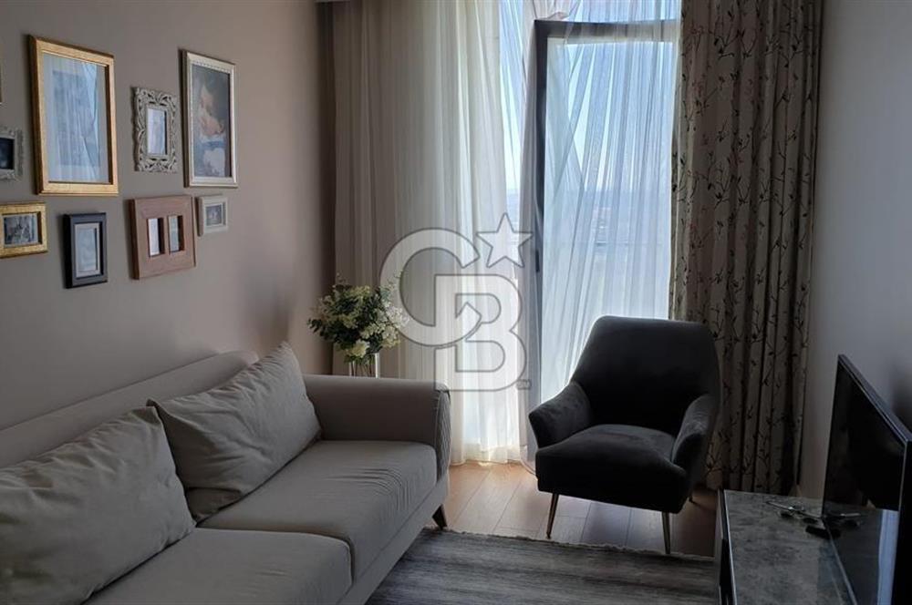 BAŞAKŞEHİR ADIM İSTANBUL SATILIK 3+1 DAİRE