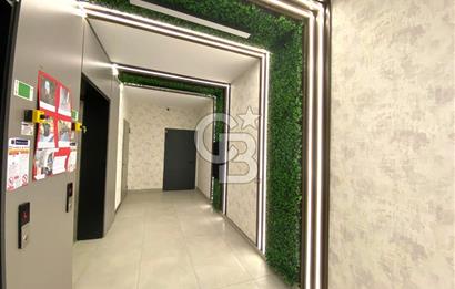 EXCELANCE VADİ İNCEK, TERASLI KAPALI MUTFAKLI 2+1 KİRALIK DAİRE
