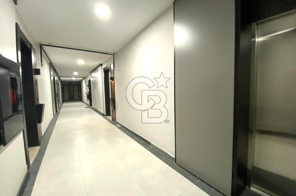 EXCELANCE VADİ İNCEK, TERASLI KAPALI MUTFAKLI 2+1 KİRALIK DAİRE