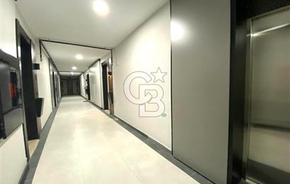 EXCELANCE VADİ İNCEK, TERASLI KAPALI MUTFAKLI 2+1 KİRALIK DAİRE