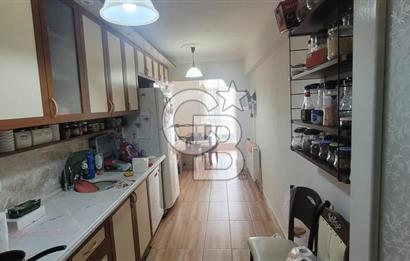 Elit Sitesinde Full Eşyalı Kiralık Daire.