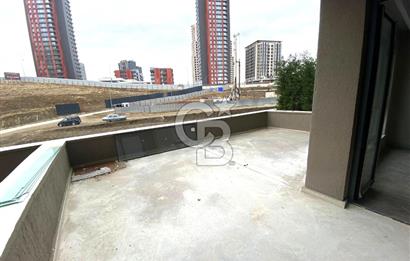 EXCELANCE VADİ İNCEK, TERASLI KAPALI MUTFAKLI 2+1 KİRALIK DAİRE