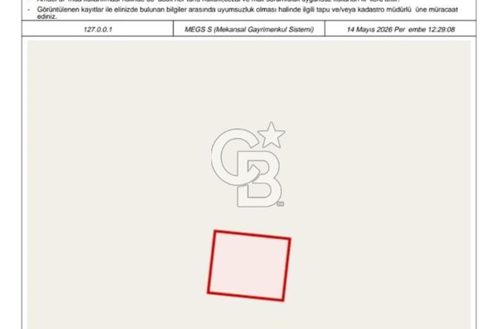 Aydın,Didim,Akyeniköy'de 2 kat villa imarlı arsa