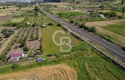 ALİAĞA HELVACIDA BAHÇE YAPMAYA UYGUN TARLA