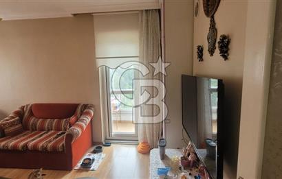 Elit Sitesinde Full Eşyalı Kiralık Daire.