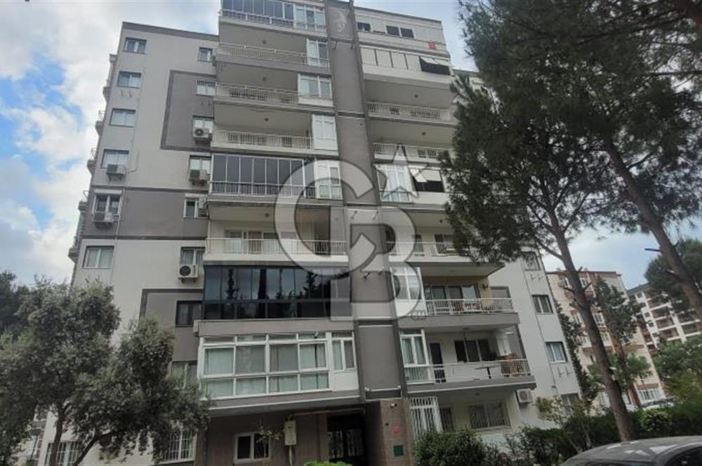 Elit Sitesinde Full Eşyalı Kiralık Daire.
