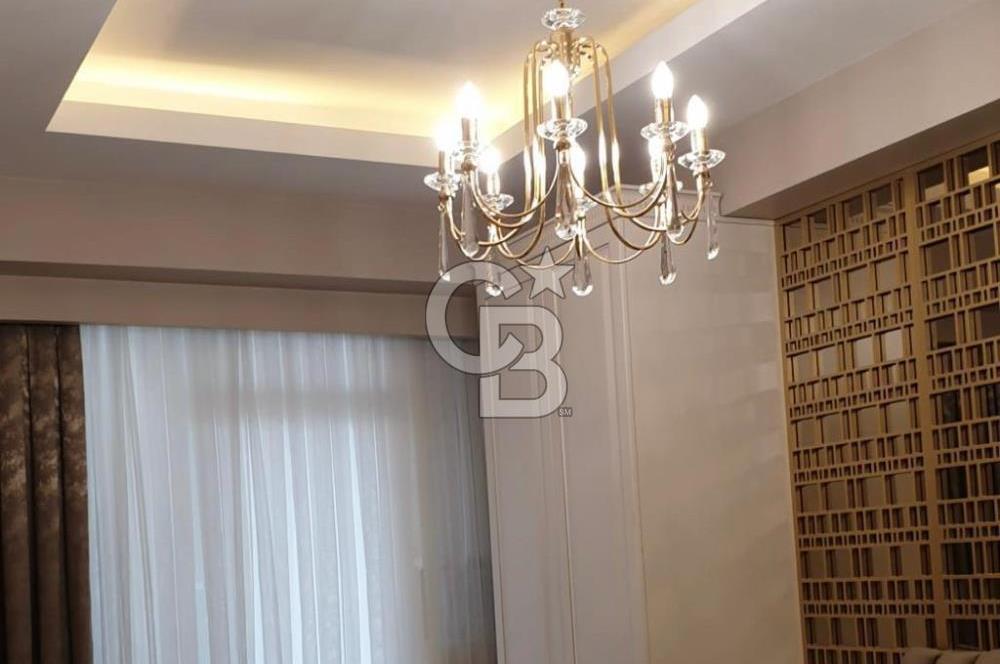 BAŞAKŞEHİR ADIM İSTANBUL SATILIK 3+1 DAİRE