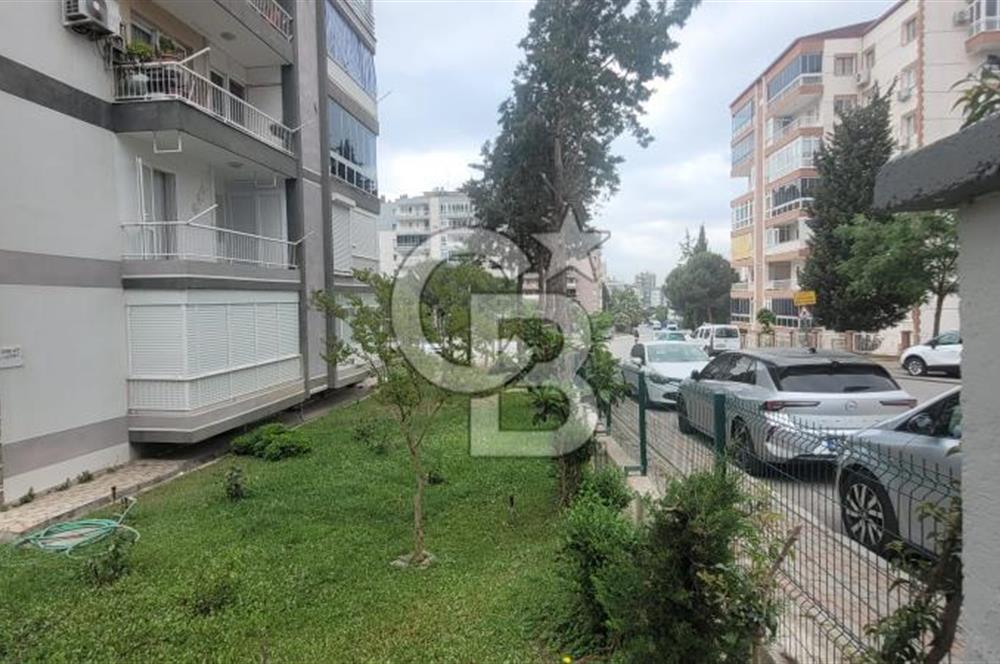 Elit Sitesinde Full Eşyalı Kiralık Daire.