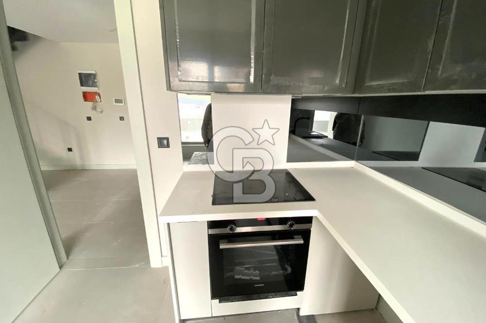 EXCELANCE VADİ İNCEK, TERASLI KAPALI MUTFAKLI 2+1 KİRALIK DAİRE