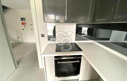 EXCELANCE VADİ İNCEK, TERASLI KAPALI MUTFAKLI 2+1 KİRALIK DAİRE