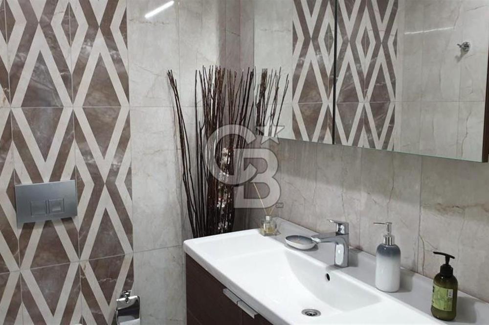 BAŞAKŞEHİR ADIM İSTANBUL SATILIK 3+1 DAİRE