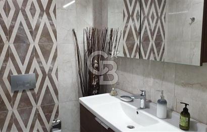 BAŞAKŞEHİR ADIM İSTANBUL SATILIK 3+1 DAİRE