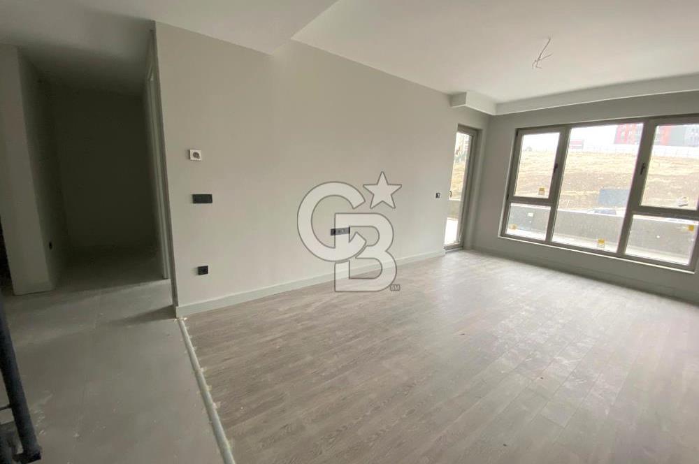 EXCELANCE VADİ İNCEK, TERASLI KAPALI MUTFAKLI 2+1 KİRALIK DAİRE