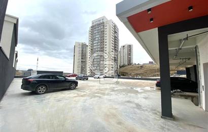 EXCELANCE VADİ İNCEK, TERASLI KAPALI MUTFAKLI 2+1 KİRALIK DAİRE