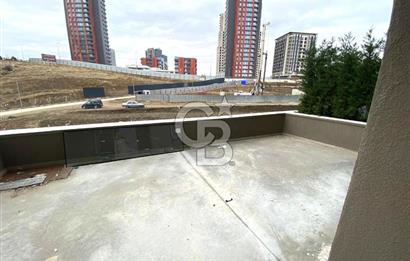 EXCELANCE VADİ İNCEK, TERASLI KAPALI MUTFAKLI 2+1 KİRALIK DAİRE