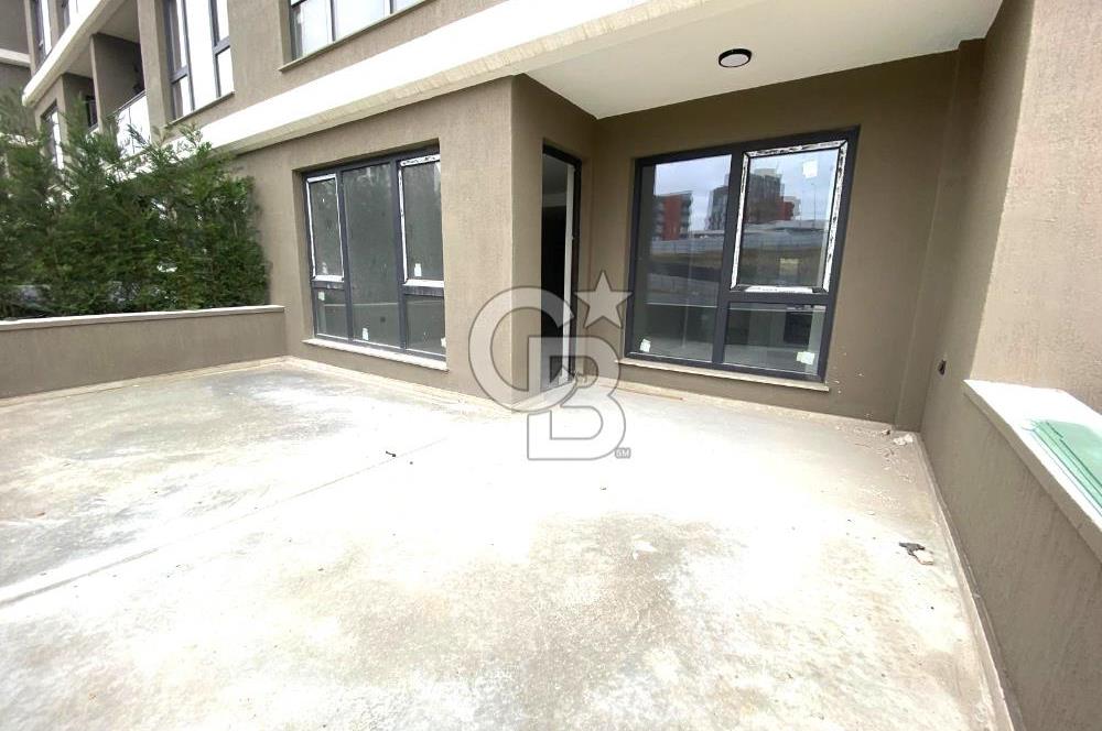 EXCELANCE VADİ İNCEK, TERASLI KAPALI MUTFAKLI 2+1 KİRALIK DAİRE