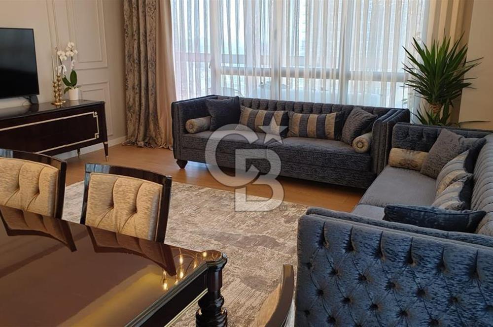 BAŞAKŞEHİR ADIM İSTANBUL SATILIK 3+1 DAİRE