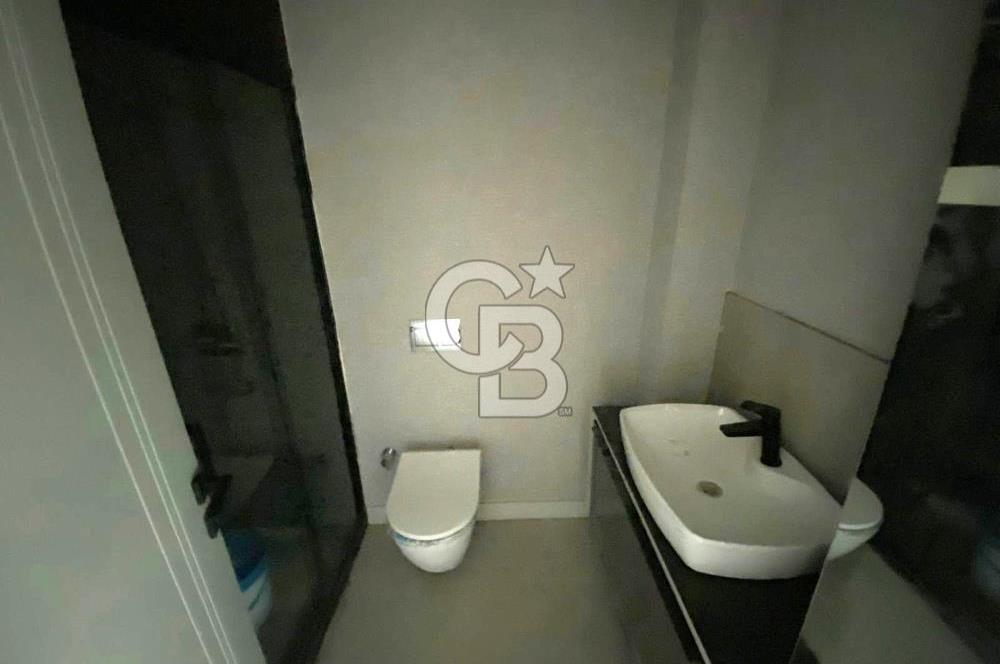 EXCELANCE VADİ İNCEK, TERASLI KAPALI MUTFAKLI 2+1 KİRALIK DAİRE