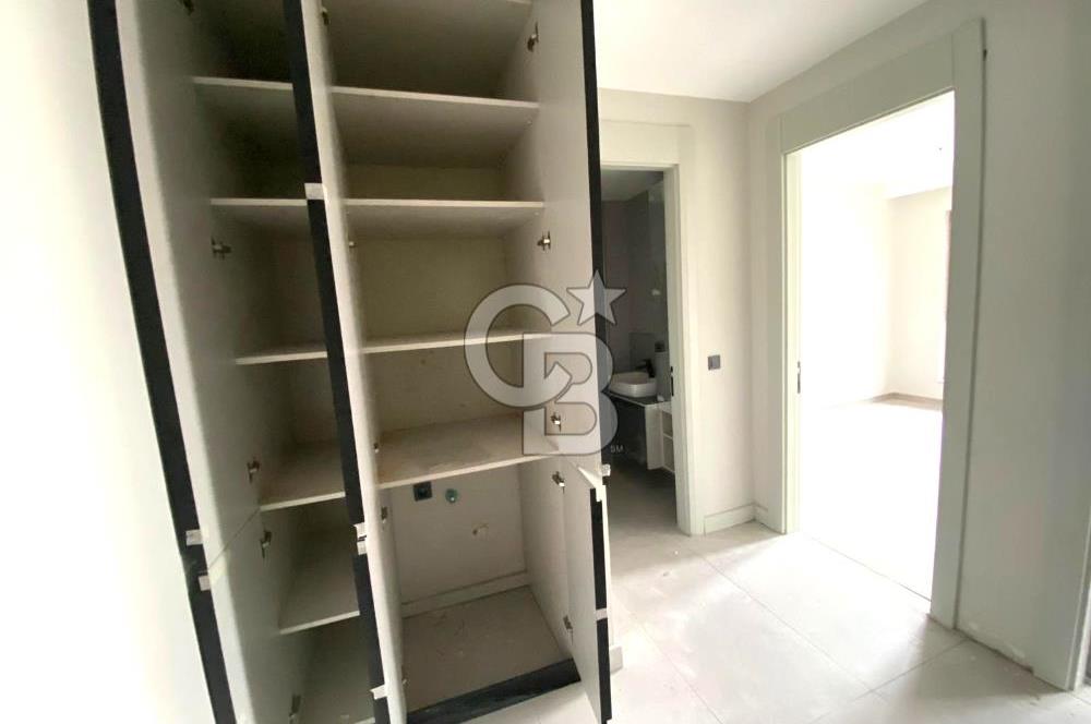 EXCELANCE VADİ İNCEK, TERASLI KAPALI MUTFAKLI 2+1 KİRALIK DAİRE