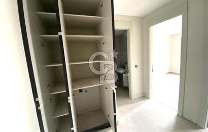 EXCELANCE VADİ İNCEK, TERASLI KAPALI MUTFAKLI 2+1 KİRALIK DAİRE