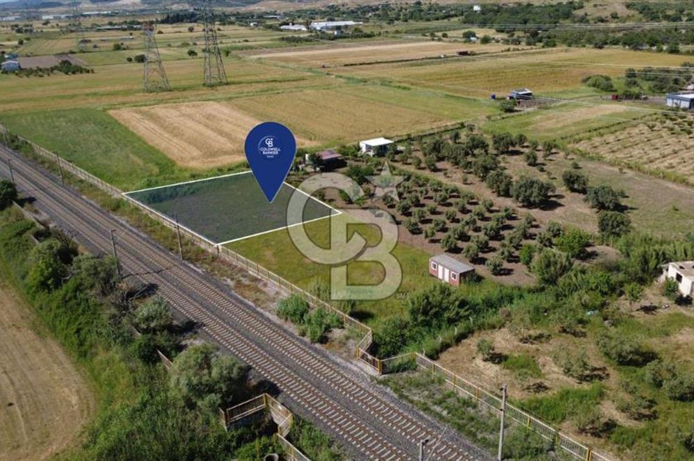 ALİAĞA HELVACIDA BAHÇE YAPMAYA UYGUN TARLA