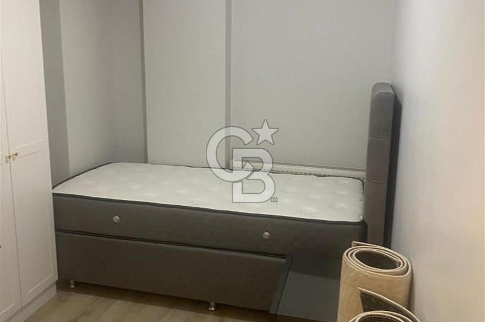 ÇANAKKALE MERKEZ NAMIKKEMAL' DE EŞYALI SATILIK 2+1 DAİRE
