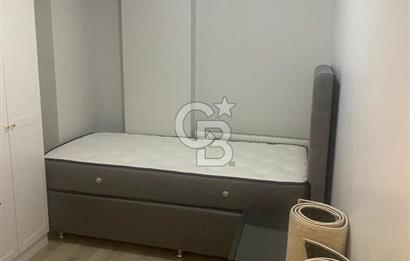 ÇANAKKALE MERKEZ NAMIKKEMAL' DE EŞYALI SATILIK 2+1 DAİRE