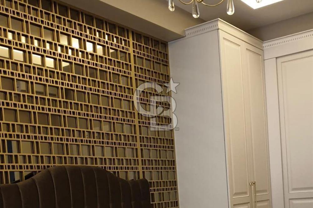 BAŞAKŞEHİR ADIM İSTANBUL SATILIK 3+1 DAİRE