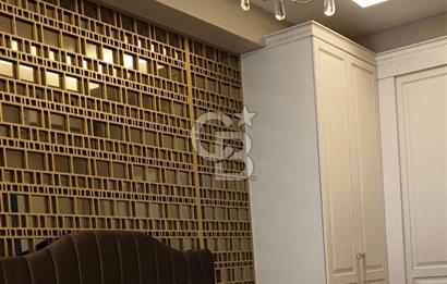 BAŞAKŞEHİR ADIM İSTANBUL SATILIK 3+1 DAİRE