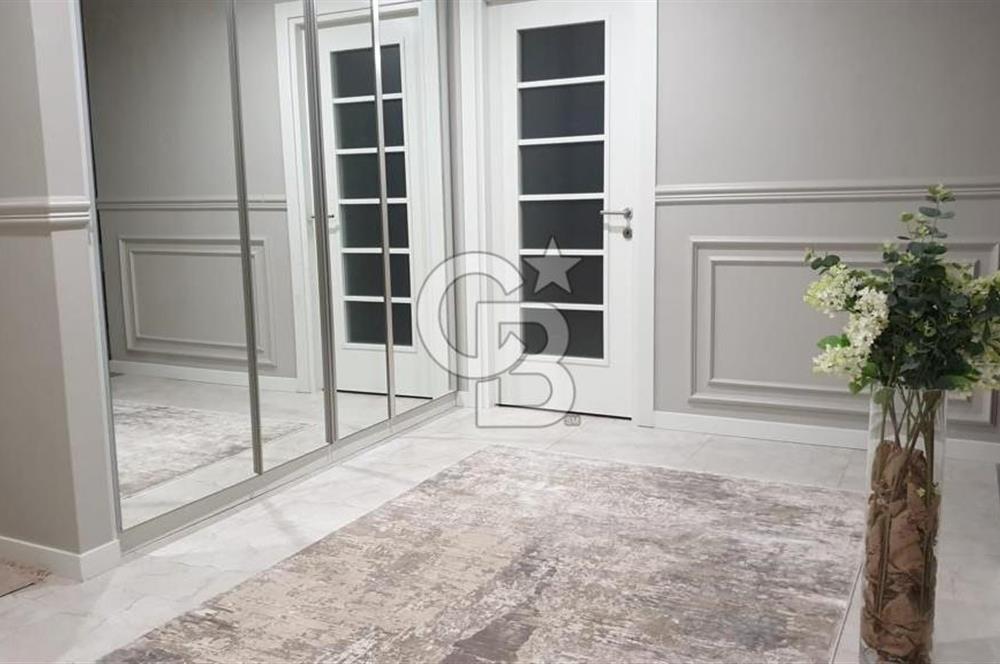 BAŞAKŞEHİR ADIM İSTANBUL SATILIK 3+1 DAİRE