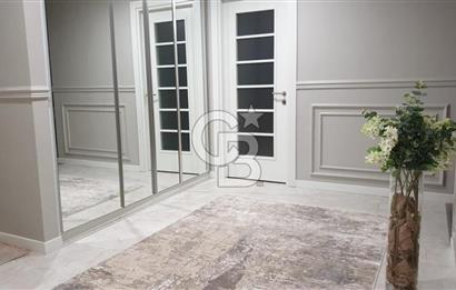 BAŞAKŞEHİR ADIM İSTANBUL SATILIK 3+1 DAİRE
