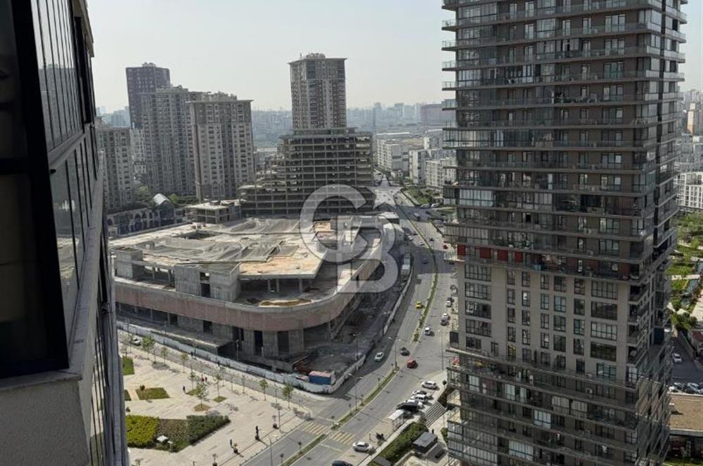 BAŞAKŞEHİR ADIM İSTANBUL SATILIK 3+1 DAİRE