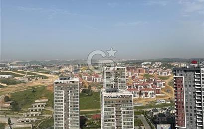 BAŞAKŞEHİR ADIM İSTANBUL SATILIK 3+1 DAİRE