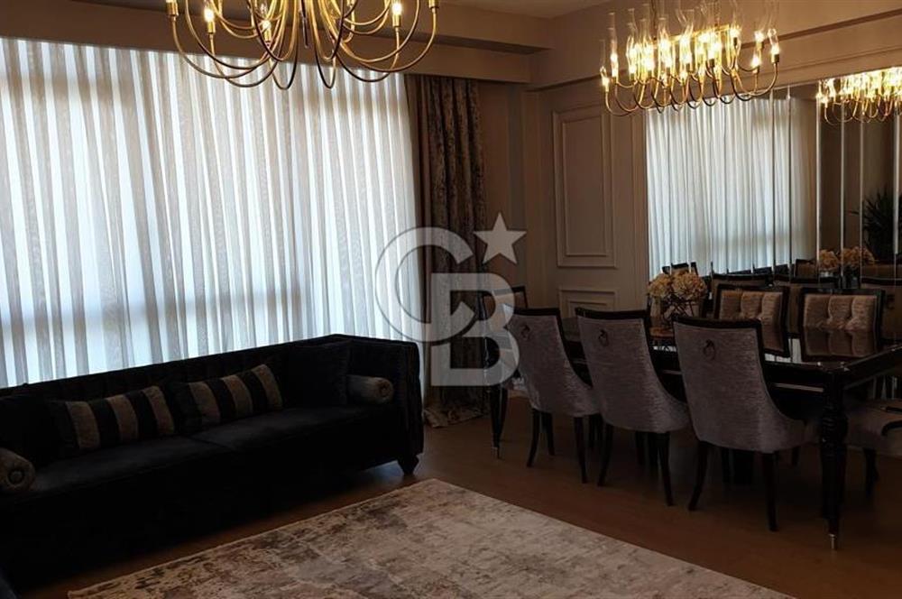 BAŞAKŞEHİR ADIM İSTANBUL SATILIK 3+1 DAİRE